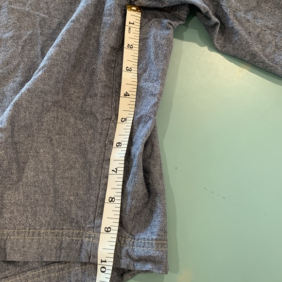 Men’s 14th & Union Shorts 34W - Picture 8 of 9